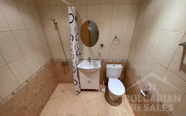 Специално предложение! 3-стаен апартамент на 300 метра от плажа ID: 2922 - Снимка 12