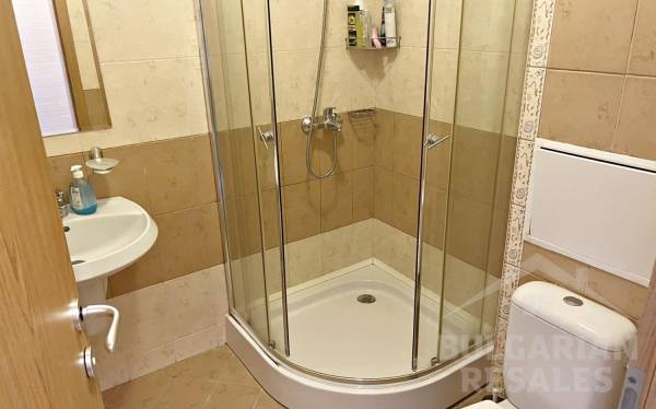 Просторен апартамент с два балкона и две бани ID: 2933 - Снимка 8