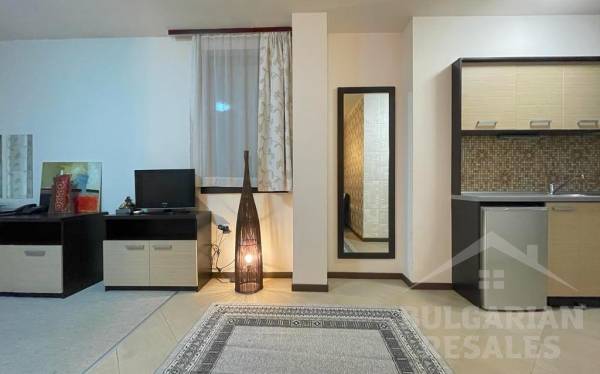 Элитный комплекс Тарсис, в продаже просторная квартира  ID: 2985 - Фото6