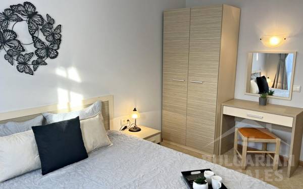 Стилен апартамент в луксозния комплекс Royal Sun ID: 3084 - Снимка 8