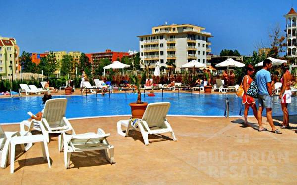 studio in Aphrodite Beach  ID: 1033 - Photo 2