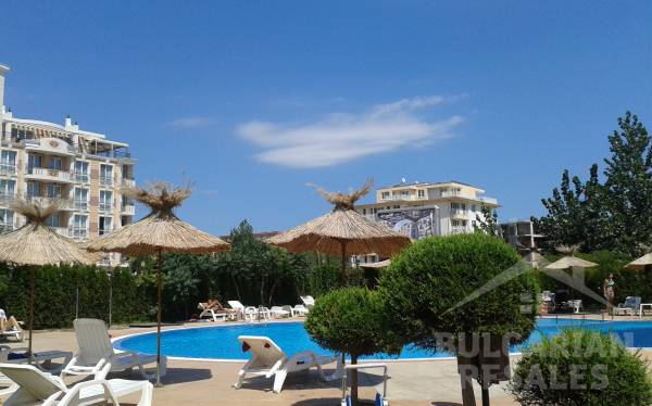 studio in Aphrodite Beach  ID: 1033 - Photo 4