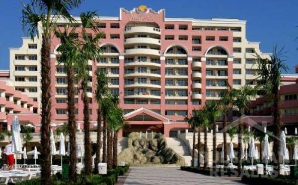 Majestic Beach Resort ID: 424 - Photo 1