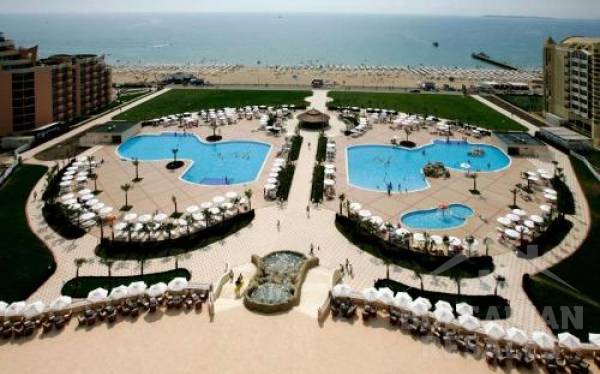 Majestic Beach Resort ID: 424 - Photo 2