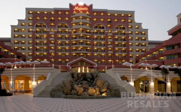 Majestic Beach Resort ID: 424 - Photo 3