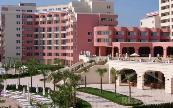 Majestic Beach Resort ID: 424 - Photo 4