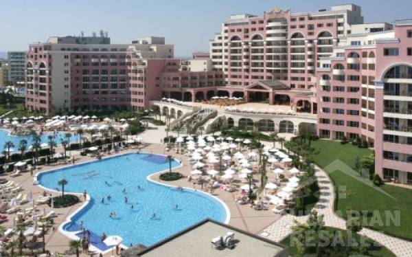 Majestic Beach Resort ID: 424 - Photo 5