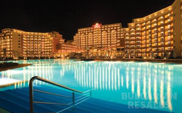 Majestic Beach Resort ID: 424 - Photo 8