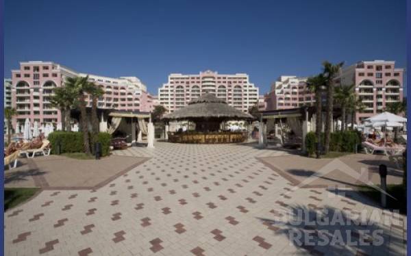 Majestic Beach Resort ID: 424 - Photo 7