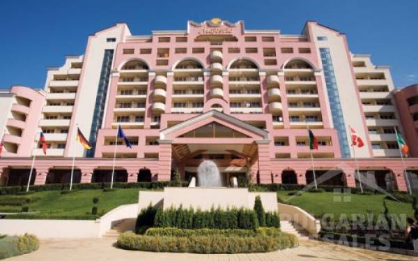 Majestic Beach Resort ID: 424 - Photo 9