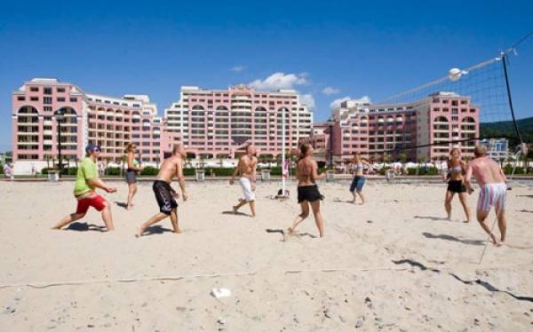 Majestic Beach Resort ID: 424 - Photo 10