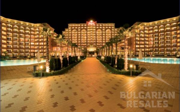 Majestic Beach Resort ID: 424 - Photo 11