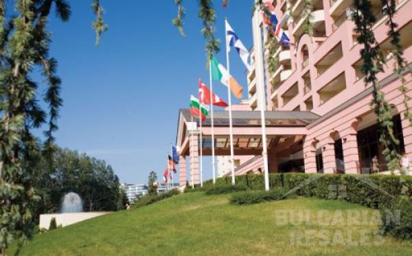 Majestic Beach Resort ID: 424 - Photo 12