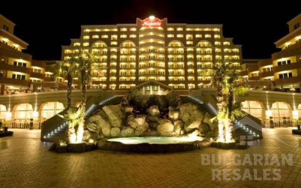 Majestic Beach Resort ID: 424 - Photo 13