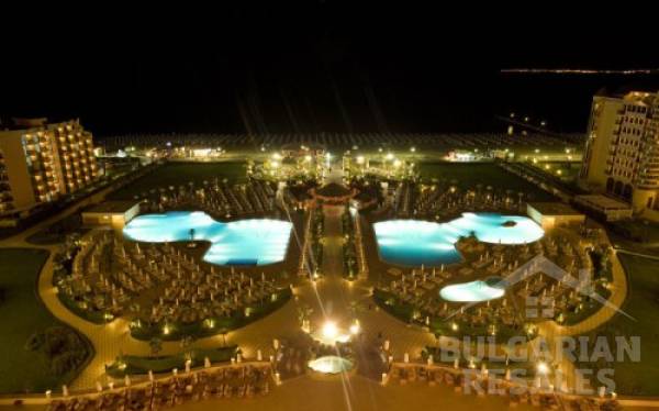 Majestic Beach Resort ID: 424 - Photo 14