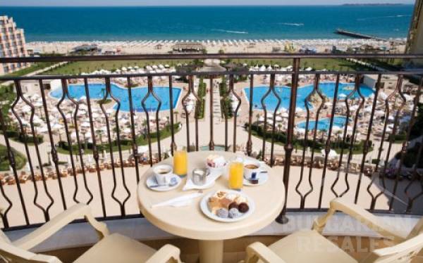 Majestic Beach Resort ID: 424 - Photo 17