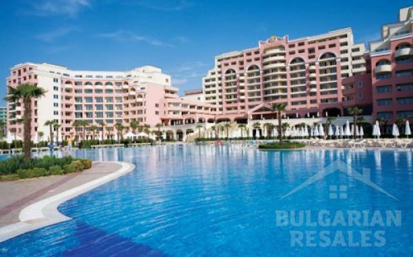 Majestic Beach Resort ID: 424 - Photo 18