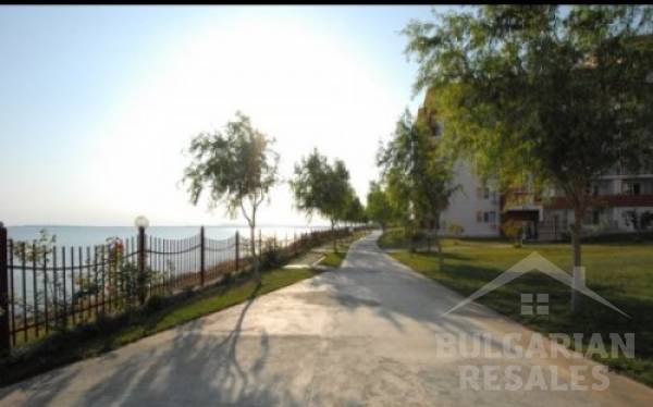 ID1359 Прекрасная квартира с видом на море в Marina Fort Noks ID: 426 - Фото7