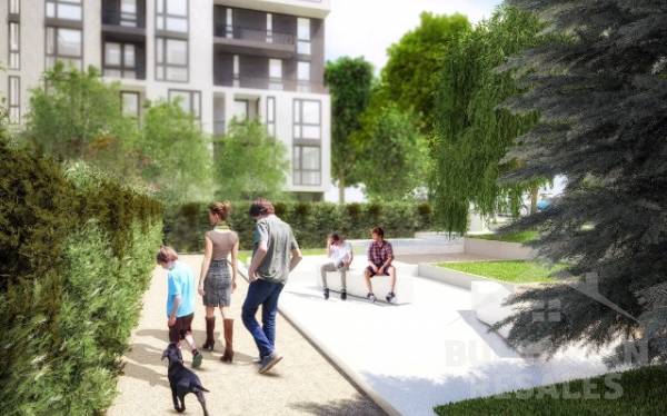 Residence Park ID: 876 - Снимка 2