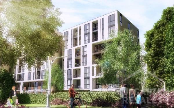 Residence Park ID: 876 - Снимка 3