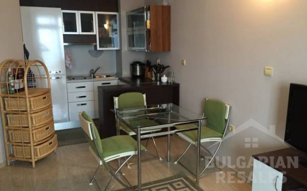 Апартаменти с изглед към морето в комплекс Diamant ID: 886 - Снимка 2