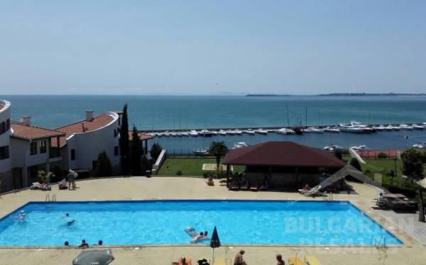 Апартаменти с изглед към морето в комплекс Diamant ID: 886 - Снимка 3