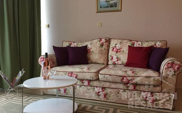 Апартаменти с изглед към морето в комплекс Diamant ID: 886 - Снимка 4