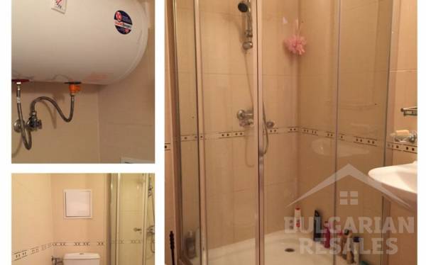 Апартаменти с изглед към морето в комплекс Diamant ID: 886 - Снимка 7