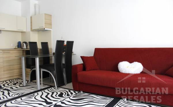 студия в Созополе в комплексе Антик 5  ID: 948 - Фото 6