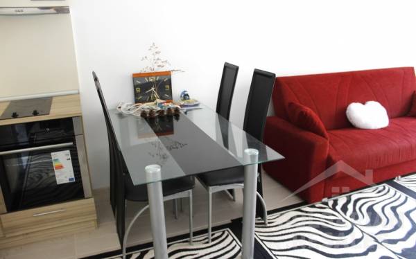 студия в Созополе в комплексе Антик 5  ID: 948 - Фото 7