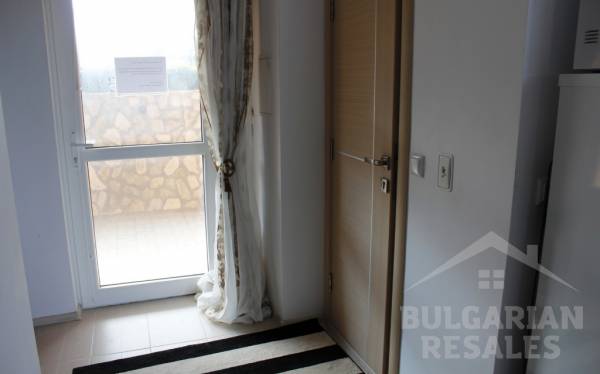 студия в Созополе в комплексе Антик 5  ID: 948 - Фото 9