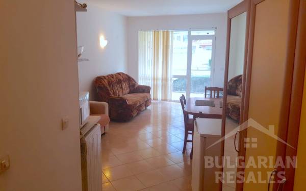 ID1027 Уютная студия в Сансет Бич 1 ID: 856 - Фото3