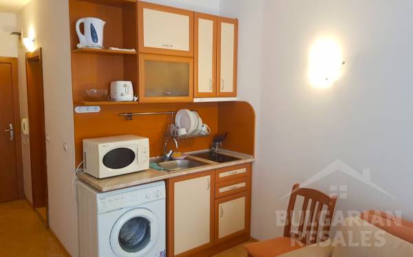 ID1027 Уютная студия в Сансет Бич 1 ID: 856 - Фото5