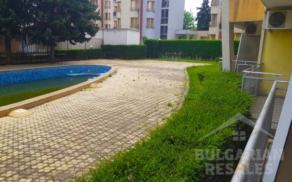 ID1027 Уютная студия в Сансет Бич 1 ID: 856 - Фото9