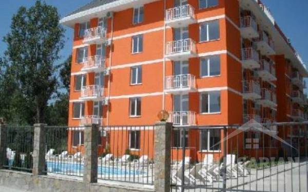 Gerber Residence 1 / Гербер Резиденс 1 ID: 459 - Фото 2