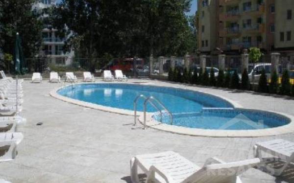 Gerber Residence 1 / Гербер Резиденс 1 ID: 459 - Фото 3