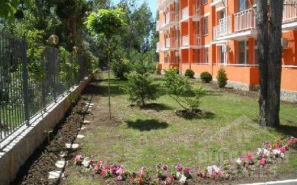 Gerber Residence 1 / Гербер Резиденс 1 ID: 459 - Фото 4