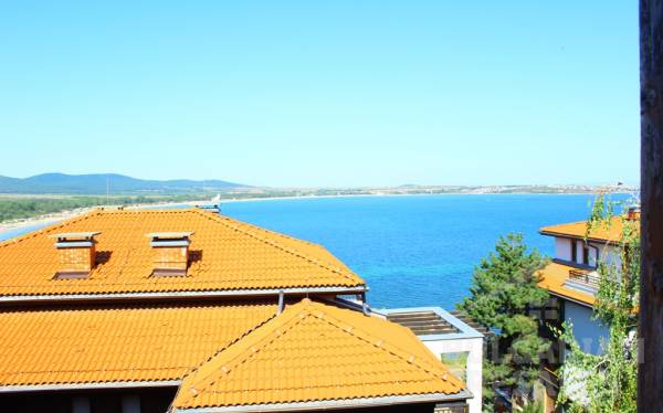 Тристаен апартамент в комплекс Santa Marina ID: 984 - Снимка 4