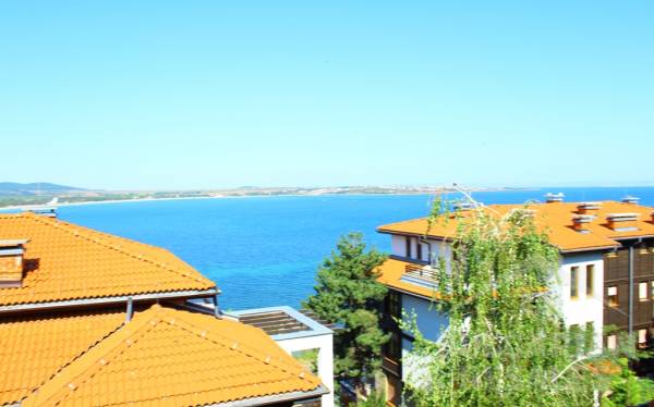 Тристаен апартамент в комплекс Santa Marina ID: 984 - Снимка 5