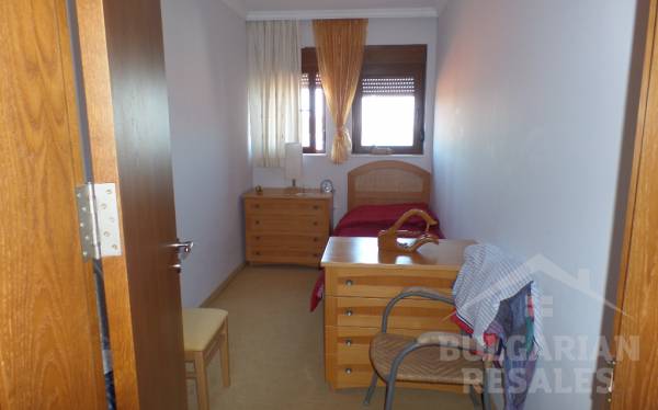 Тристаен апартамент в комплекс Santa Marina ID: 984 - Снимка 6