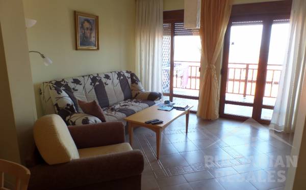 Тристаен апартамент в комплекс Santa Marina ID: 984 - Снимка 9