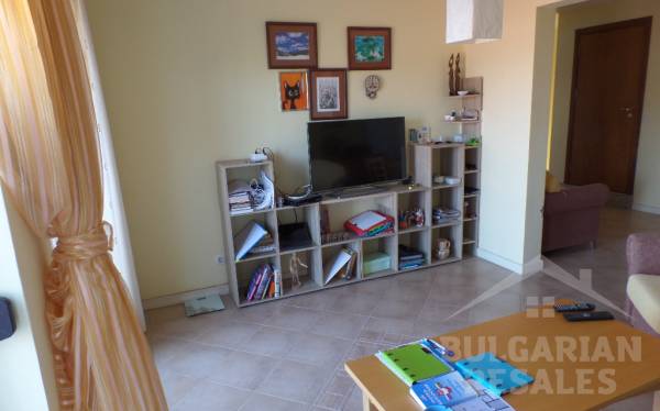 Тристаен апартамент в комплекс Santa Marina ID: 984 - Снимка 11