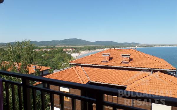 Тристаен апартамент в комплекс Santa Marina ID: 984 - Снимка 13