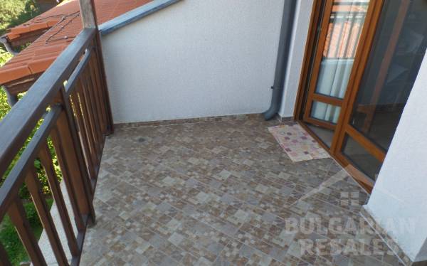 Тристаен апартамент в комплекс Santa Marina ID: 984 - Снимка 14