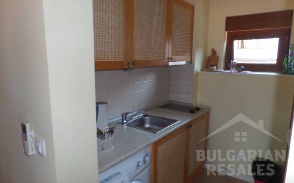 Тристаен апартамент в комплекс Santa Marina ID: 984 - Снимка 15