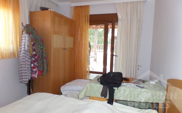 Тристаен апартамент в комплекс Santa Marina ID: 984 - Снимка 18