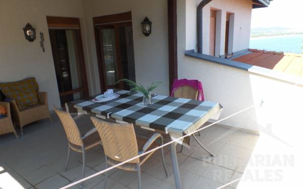 Тристаен апартамент в комплекс Santa Marina ID: 984 - Снимка 21