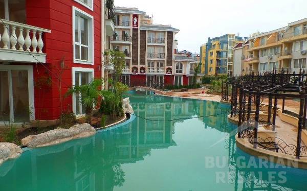 2 стаи в Mesembria Resort ID: 985 - Снимка 10