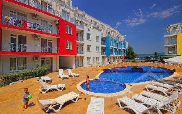 ID1366 Apartments at Sunny Day 3 ID: 1064 - Photo 2