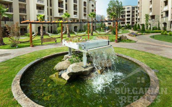 Тристаен апартамент в Cascadas на ниска цена ID: 4036 - Снимка 8